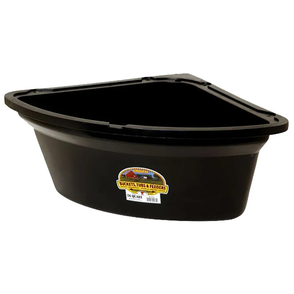 Corner Feeder Miller Little Giant