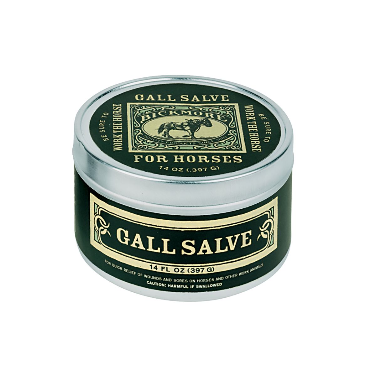 Gall Salve Bickmore