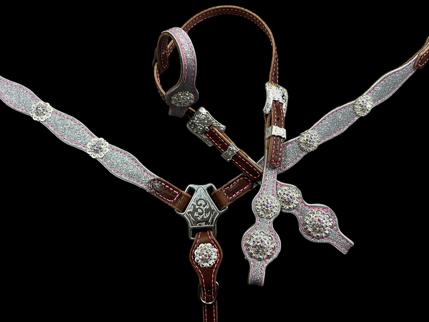Light weight Glitter tack