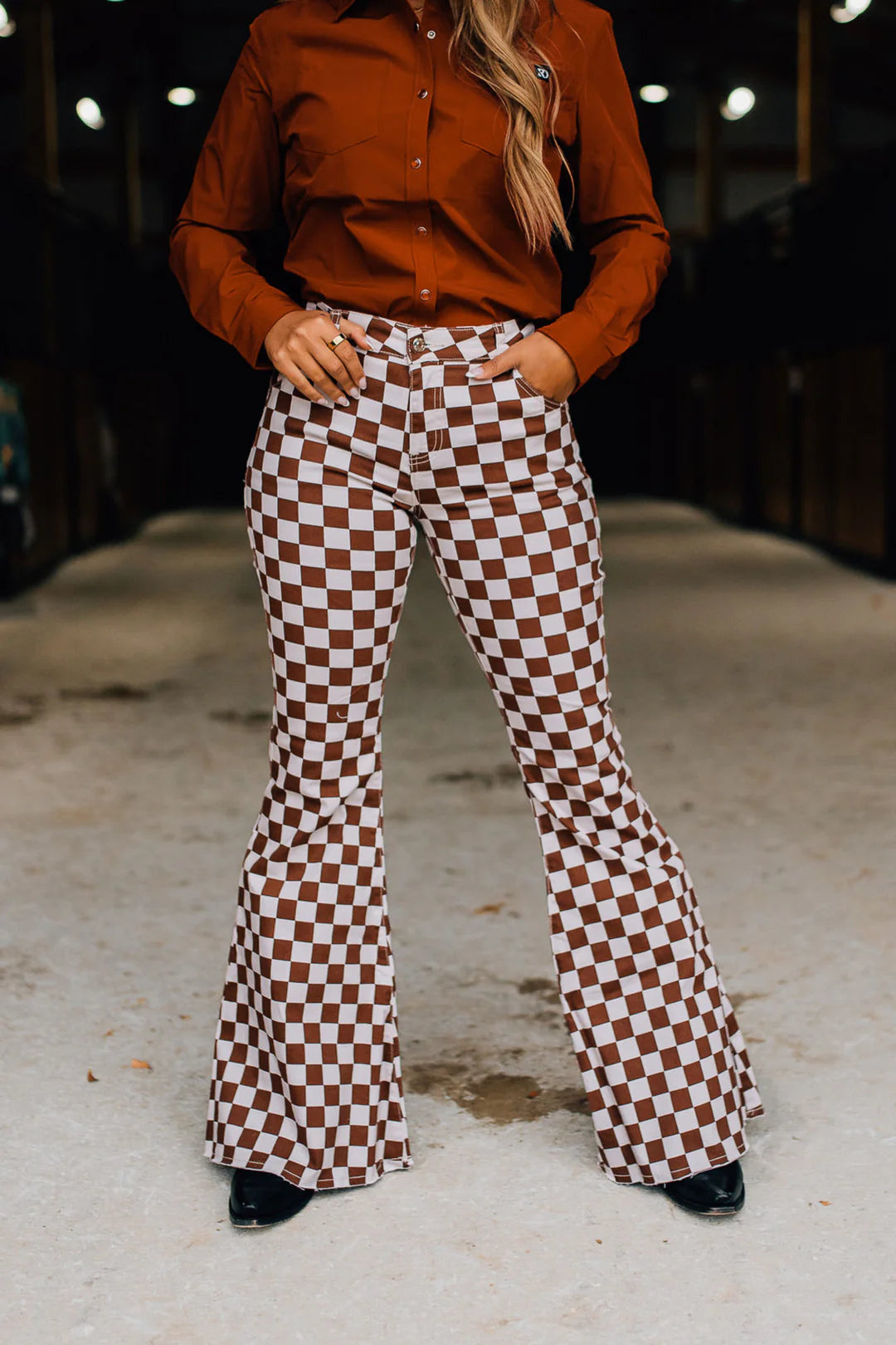 Ranch Dressin FAST LANE SUPERFLARES
