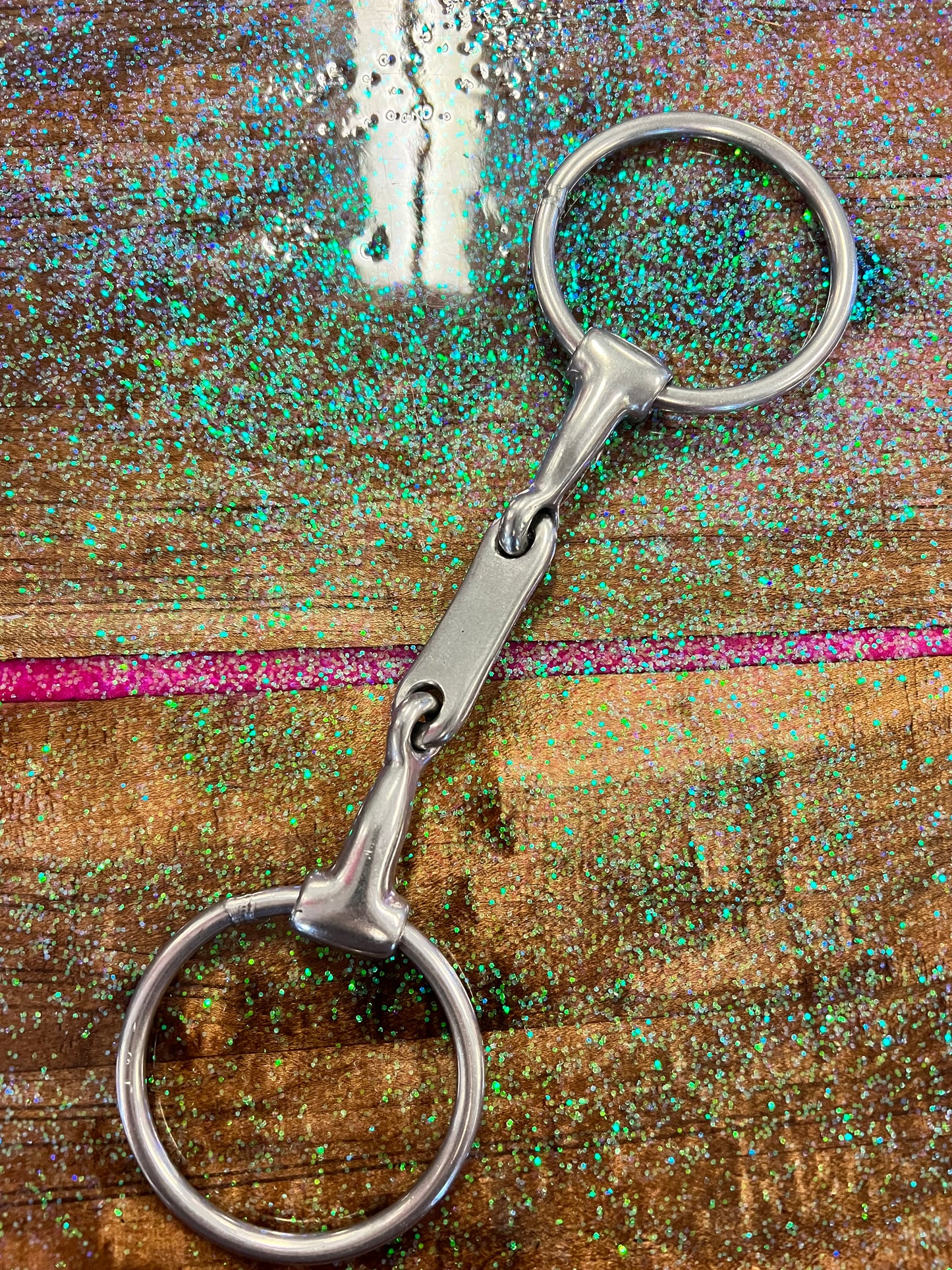 L & W bit O-ring 2