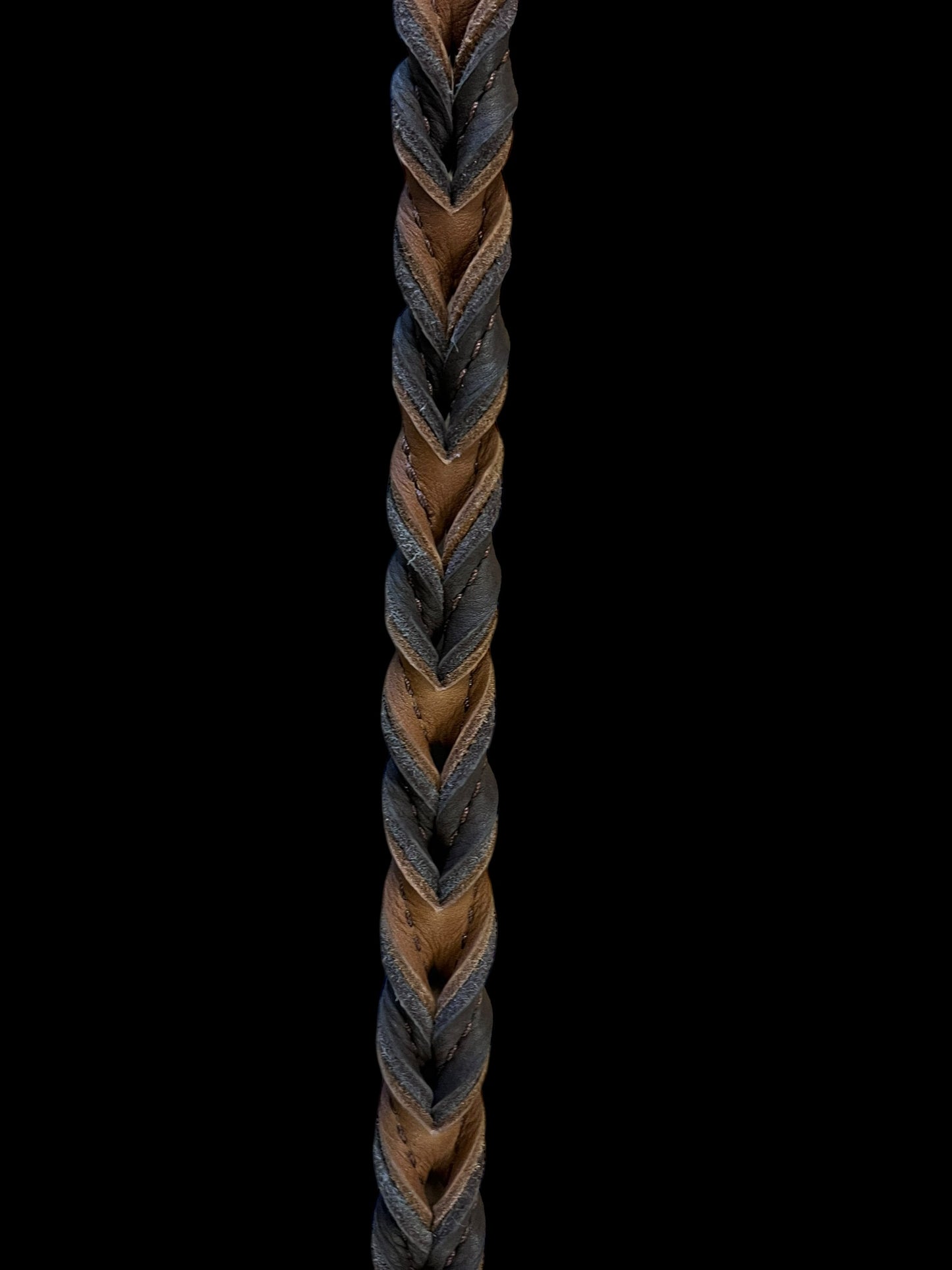 Premium Leather Reins