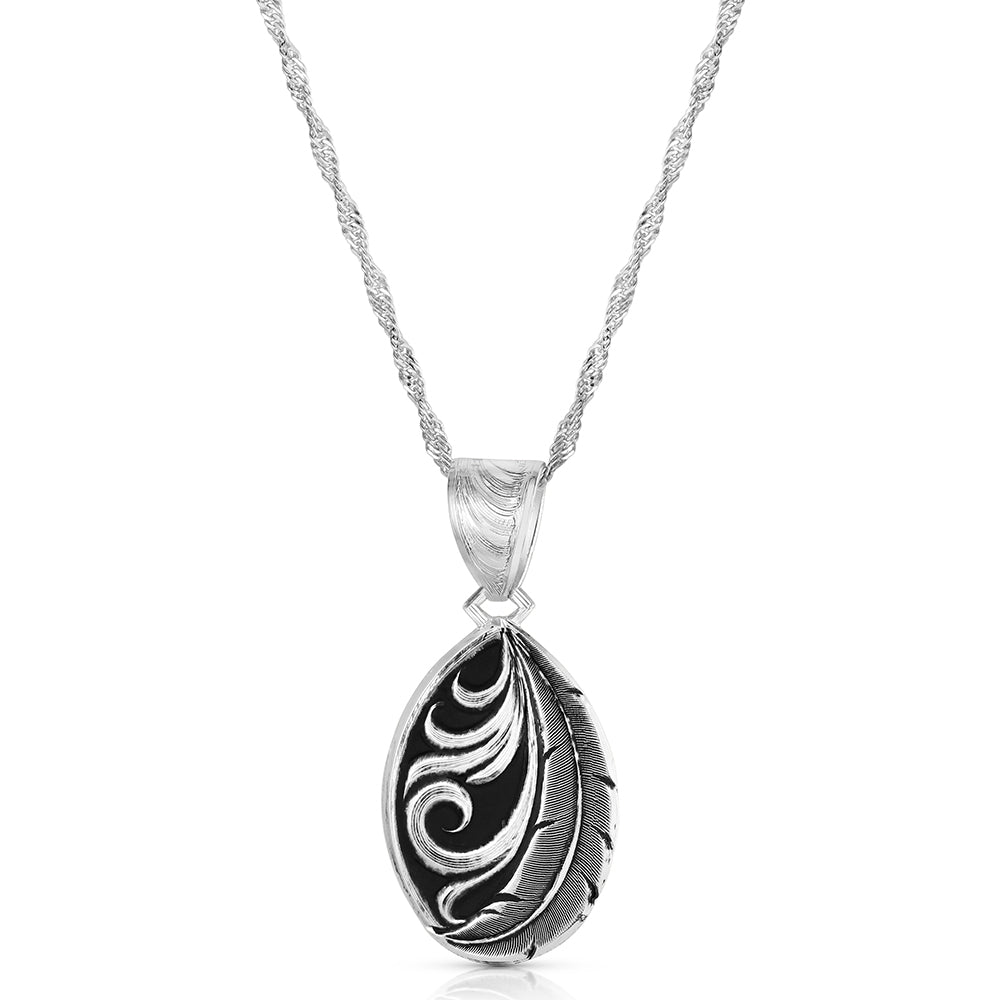 Along the Way Necklace