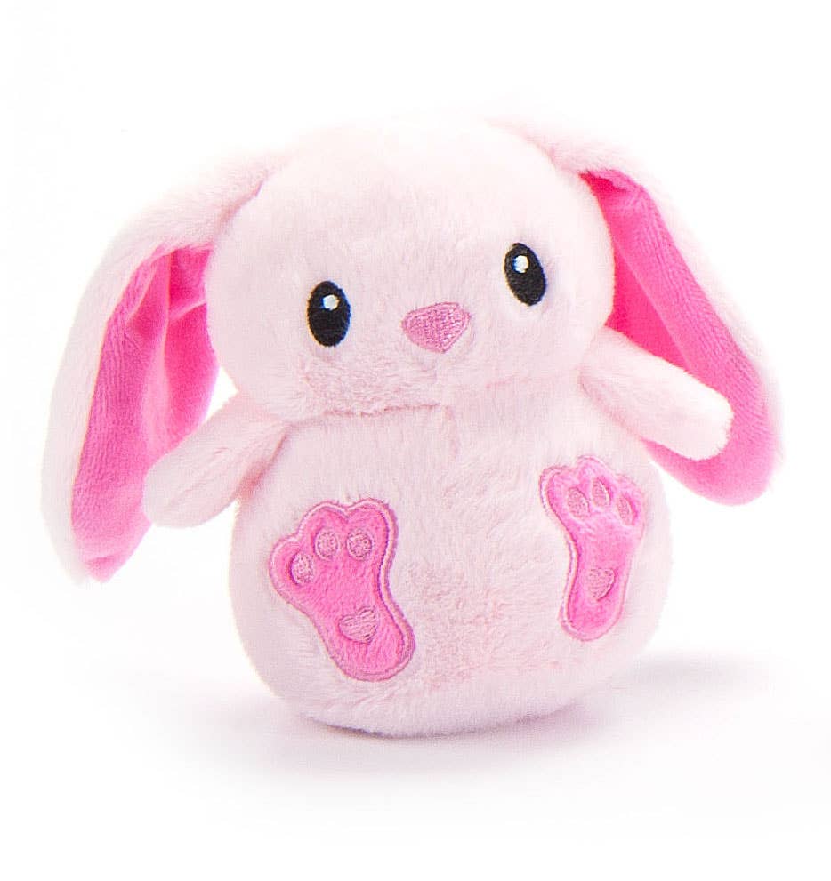 4" (10cm) Mini Hatchinz Spring Asst - Unicorn, Bunny, Chick,