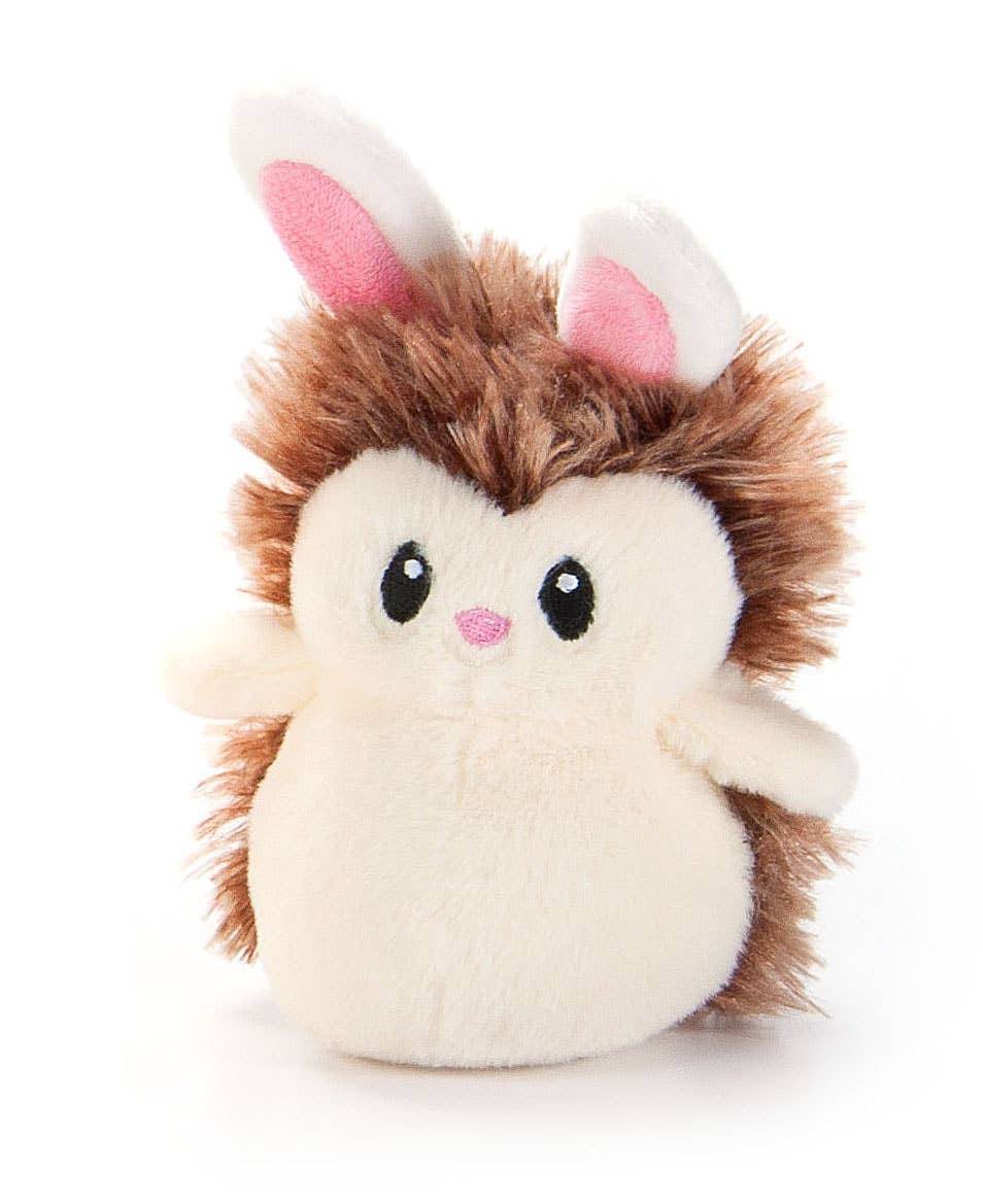 4" (10cm) Mini Hatchinz Spring Asst - Unicorn, Bunny, Chick,