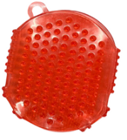 Gel Curry Mitt