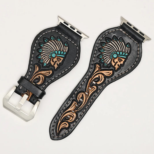 American Darling Watch Strap ADWAR144