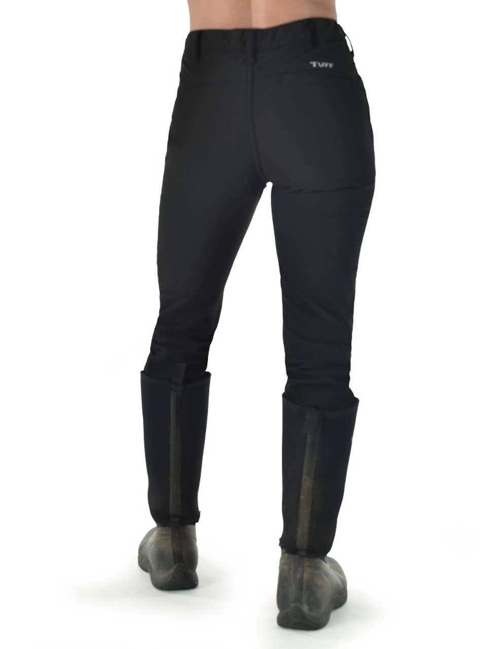 WHPH Tuck-In: Black