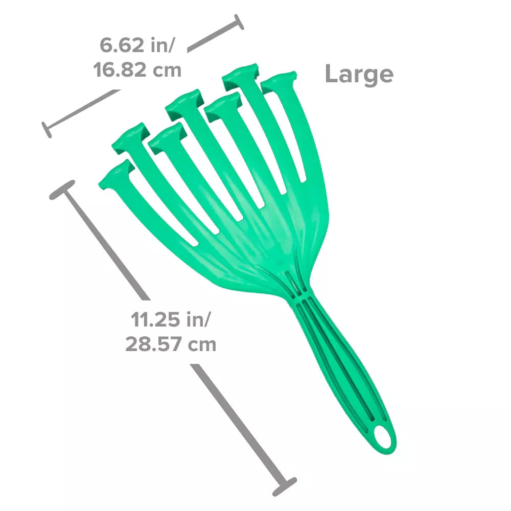 PetKORE GroomRaker for Equine