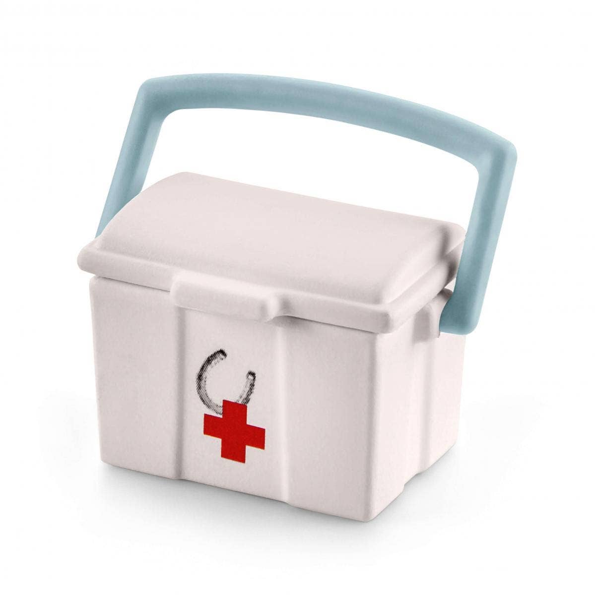 Horse Club Hannah’S First-Aid Kit  Horse Toy Playset