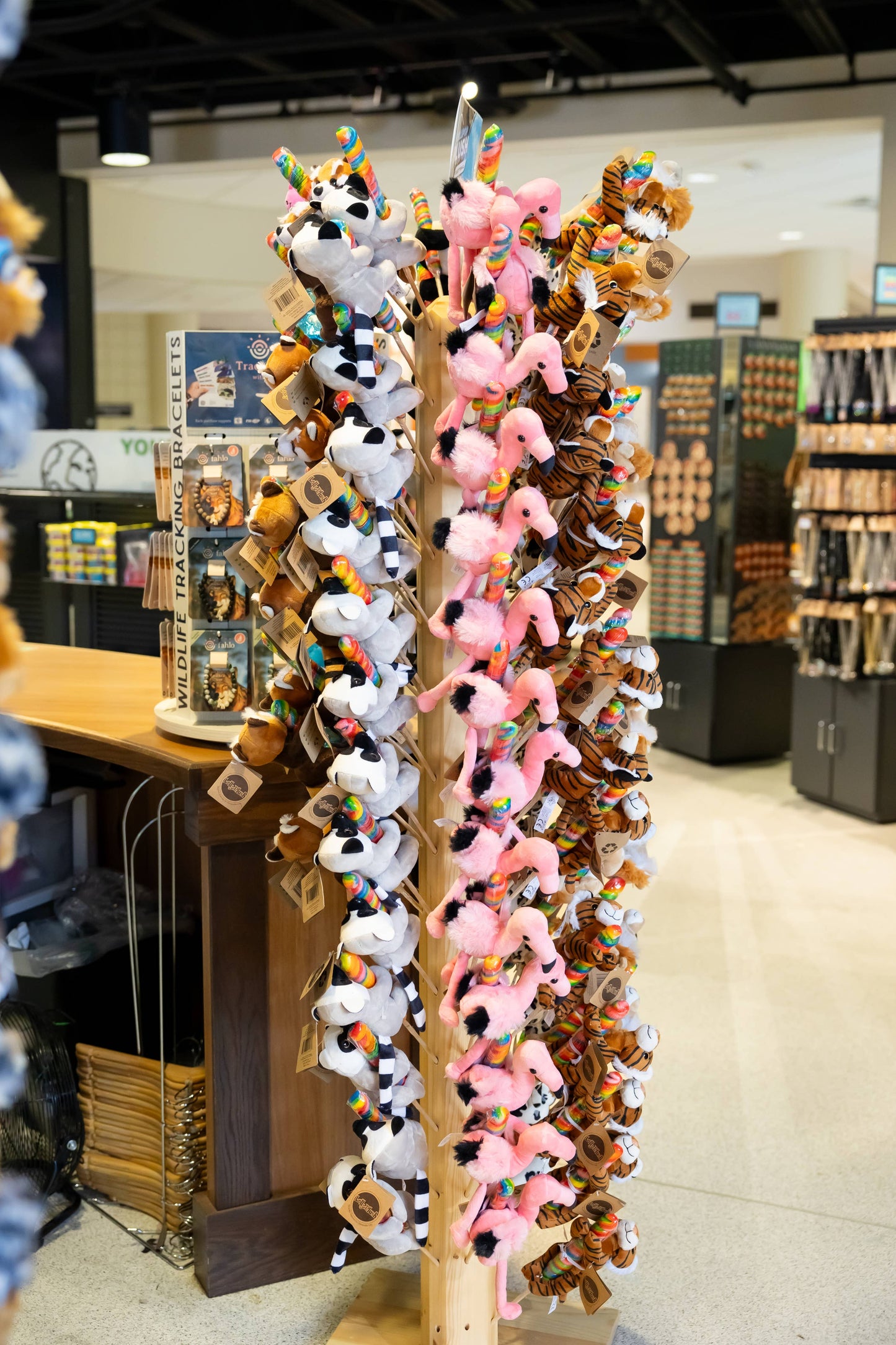 Lollyplush Dino Brachiosaurus Asst