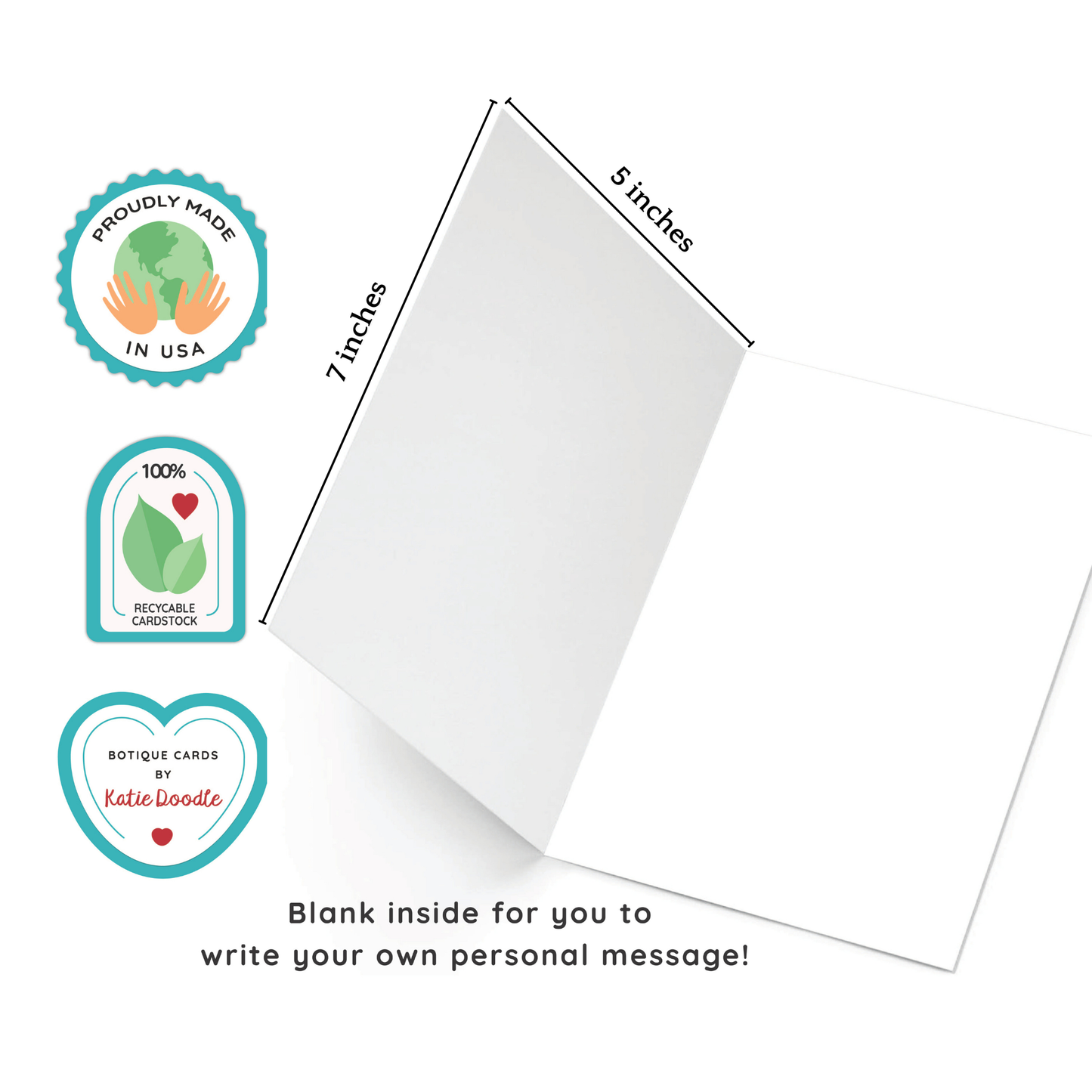 Funny Birthday Greeting Cards for Sister, Brother, Mother