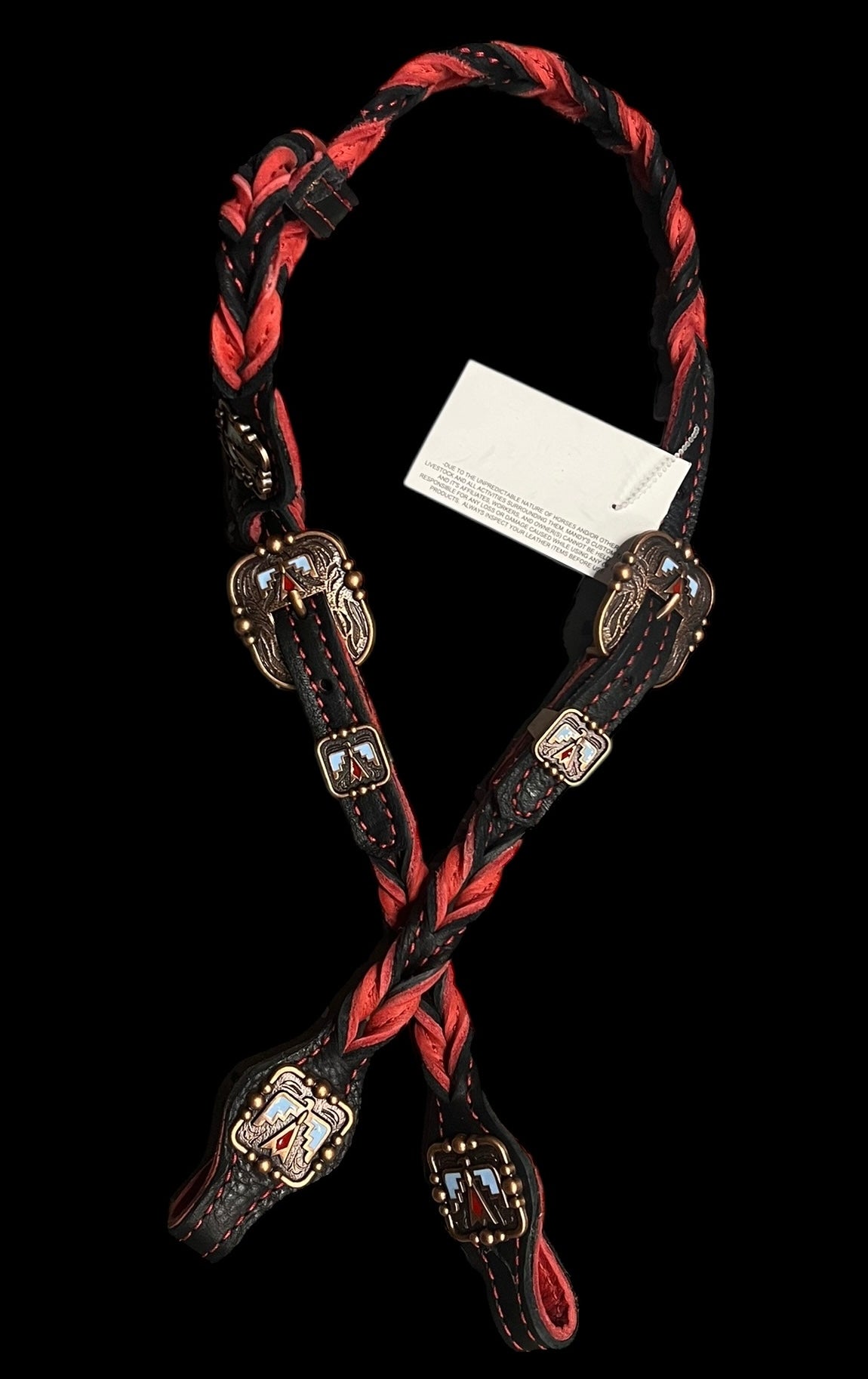 Super soft  headstall