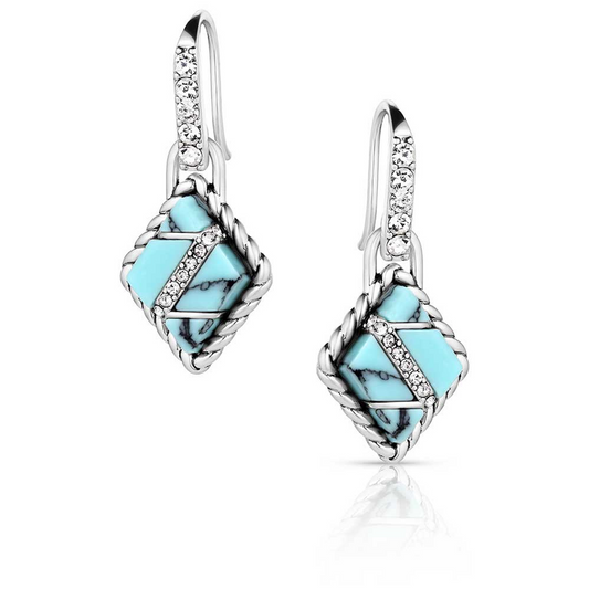 MONTANA SILVERSMITHS HIGH NOON COBBLESTON