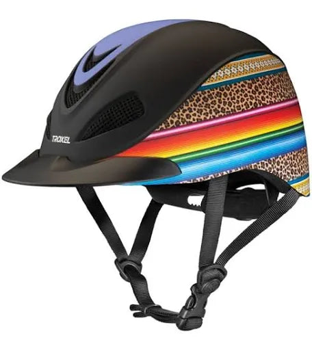 Troxel dynasty helmet