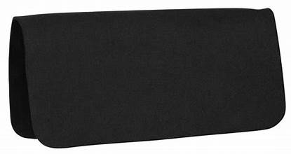 Weaver Western Felt Saddle Pad Liner
