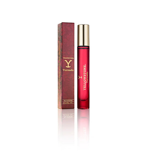 Yellowstone Tornado Purse Spray