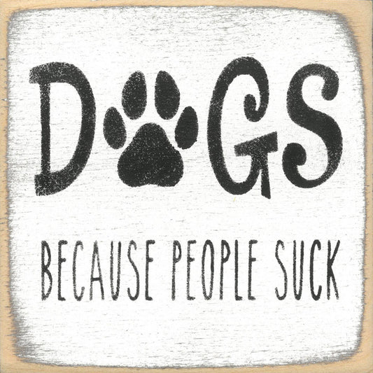 5X5-150 Dogs Shelf sitter