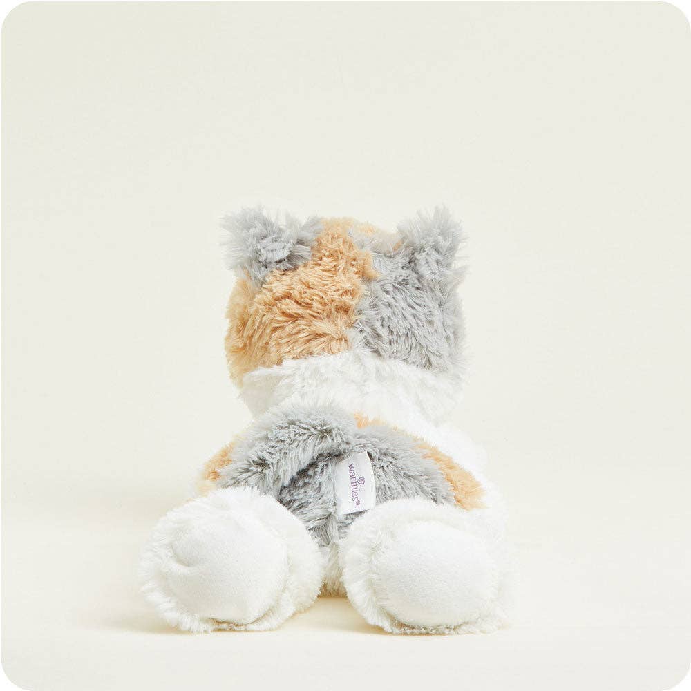 Calico Cat Warmies