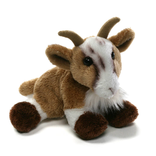 Goat – Eric 5"