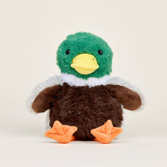 Mallard Warmies