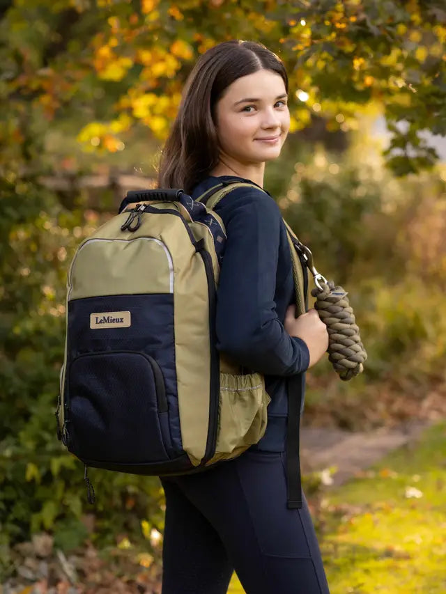 Pro Rucksack Gooseberry