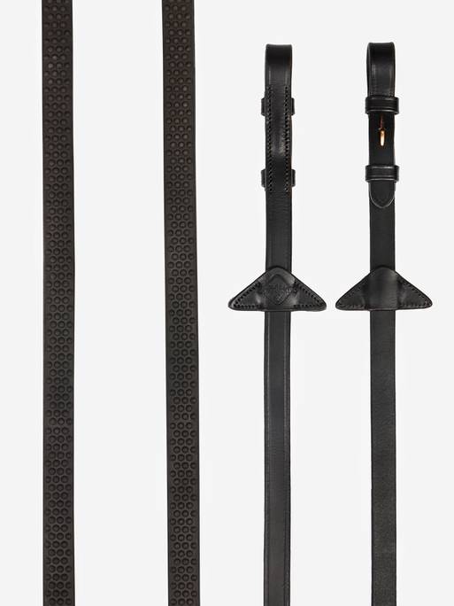 Soft Rubber Reins