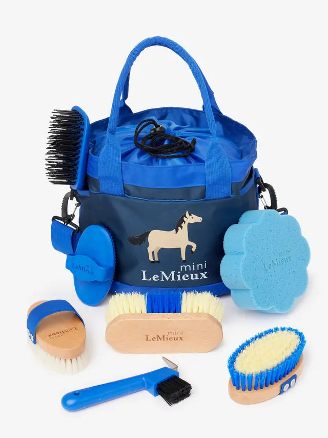 Mini Grooming Set by LeMieux