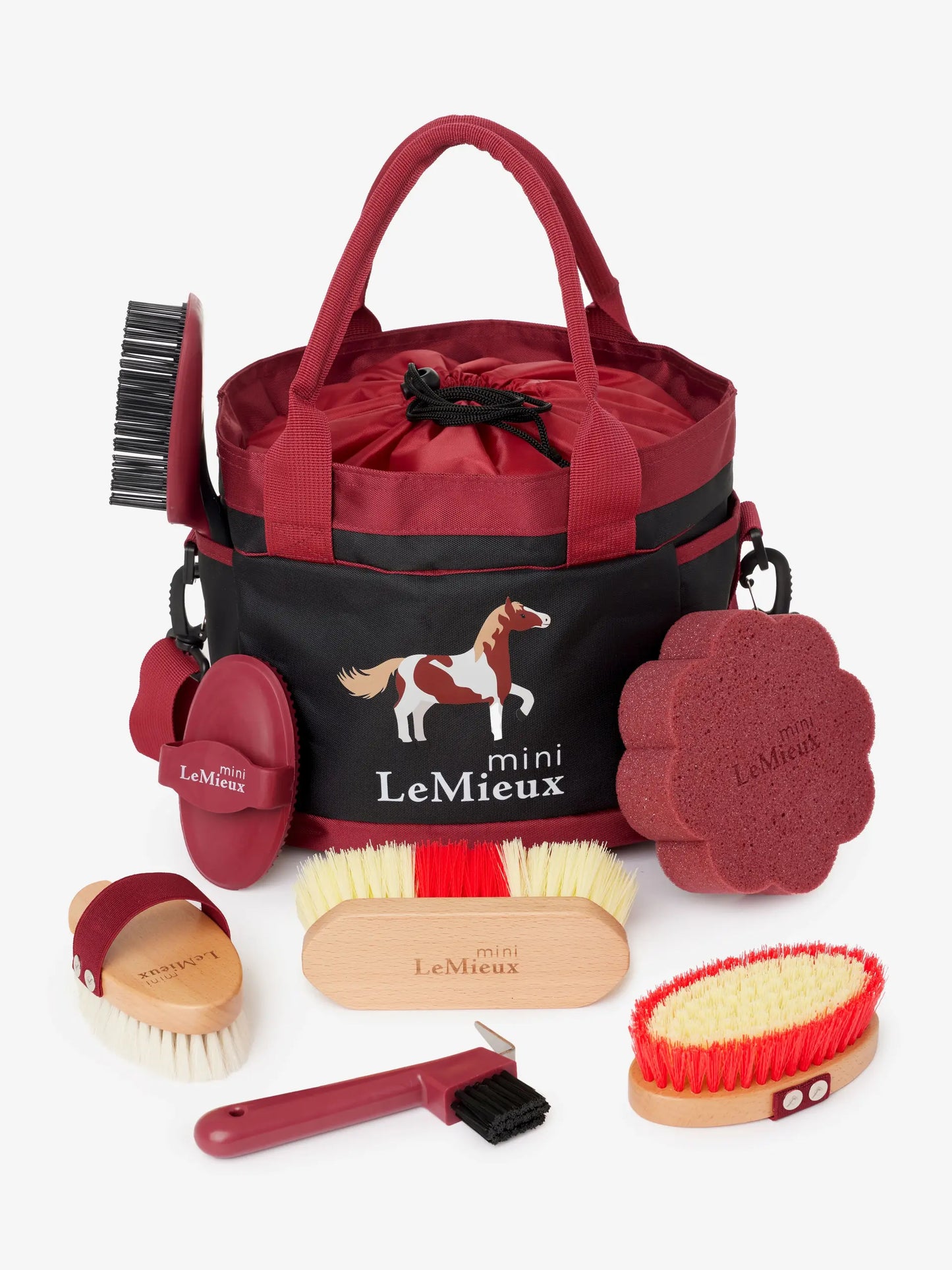 Mini Grooming Set by LeMieux