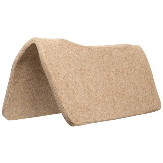 Weaver Leather 32inx32in Contoured Pad Liner