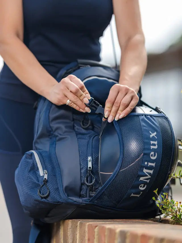 Pro Backpack by Lemieux