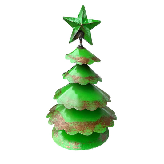 12"H - Christmas Tree